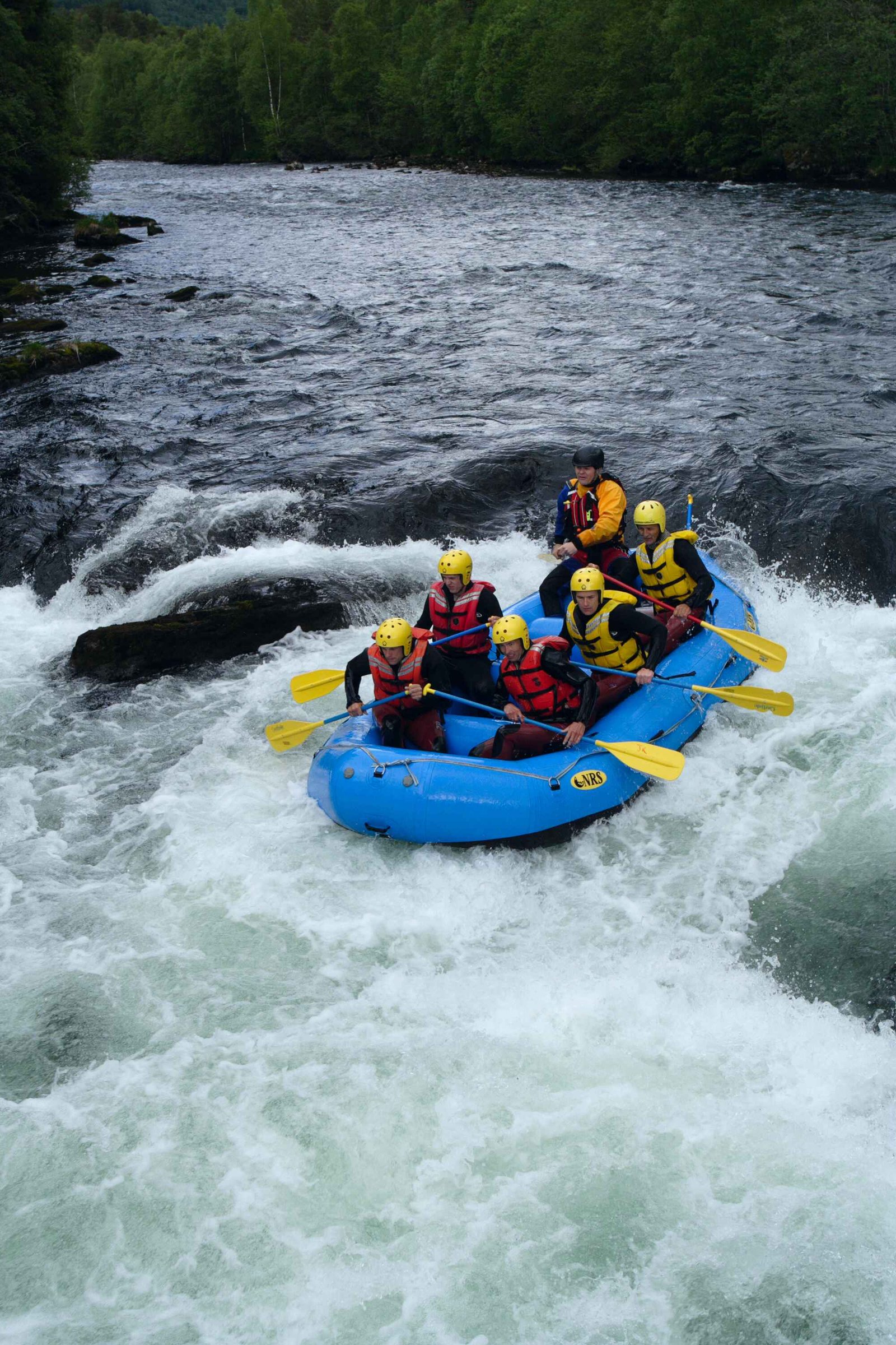 Rafting expedition image 4